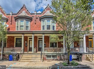 1931 Penn St, Harrisburg, PA 17102