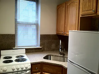 Rented by CVEK Real Estate