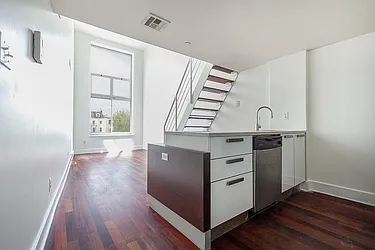 Rented by Brooklyn Group