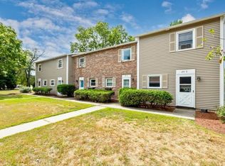 29 Red Pines Ln UNIT 5, Colchester, VT 05446