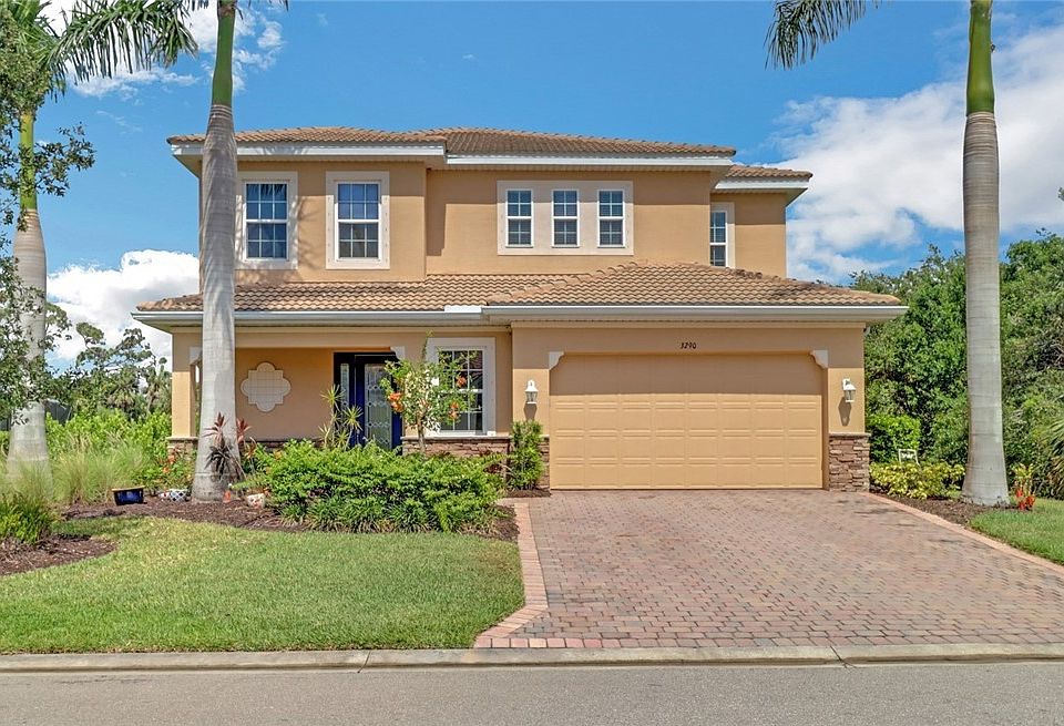3290 Banyon Hollow Loop, North Fort Myers, FL 33903 Zillow
