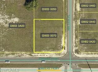 4 NW 14th Pl, Cape Coral, FL 33993