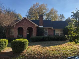 1512 Madison Ave, Oxford, MS 38655