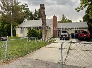1350 E Winder Ln, Salt Lake City, UT 84124