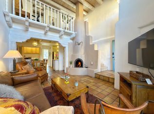 624 Galisteo St APT 11, Santa Fe, NM 87505