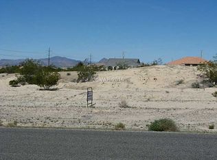 3920 S National Ave, Pahrump, NV 89048