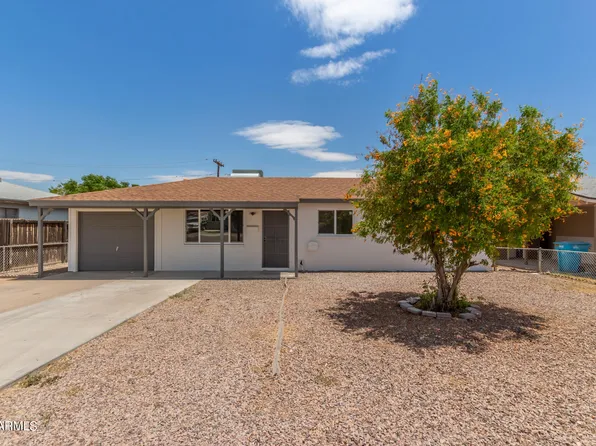 4531 W WHITTON Avenue, Phoenix, AZ 85031