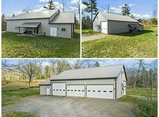 291 Cross Hill Rd, Augusta, ME 04330