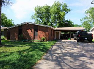 4604 Karla St, Wichita Falls, TX 76310