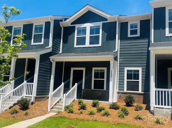 124 Utility Ln #E, Mooresville, NC 28117
