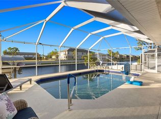414 SW 47th St, Cape Coral, FL 33914