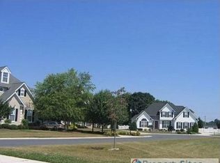 484 Orchard Grove Dr, Camden Wyoming, DE