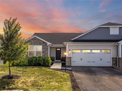 304 Brandi Lynn Ln, Evans City, PA, 16033