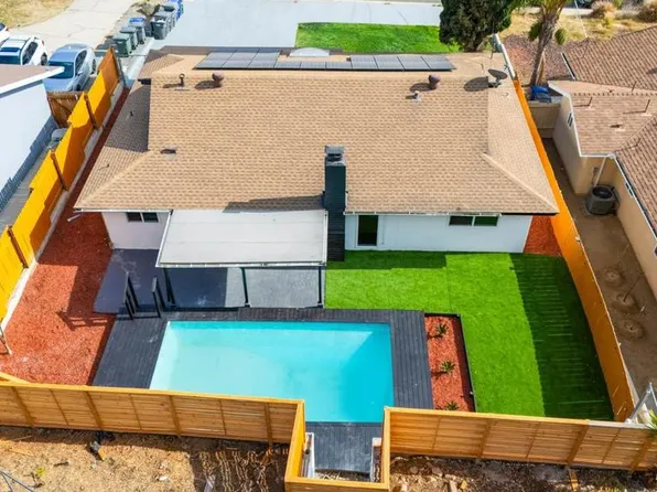 10410 Fairhill Dr, Spring Valley, CA 91977