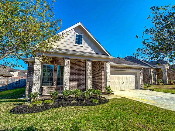 3rd image of 5822 Hillside River Ln