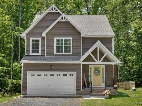 328 Peregrine Pl, Louisa, VA 23093