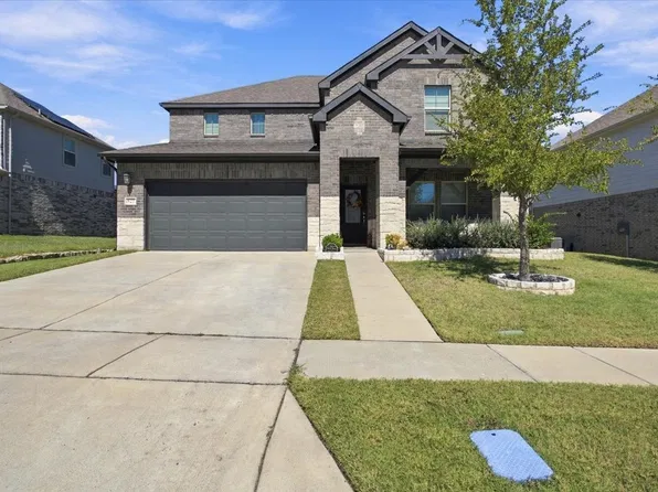522 Janette Ct, Royse City, TX 75189