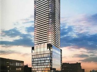 488 University Ave #4503, Toronto, ON