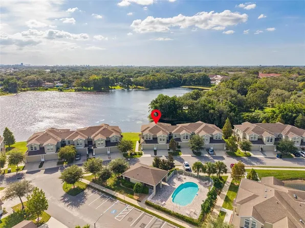 1934 LAKE RIDGE BOULEVARD, CLEARWATER, FL 33763