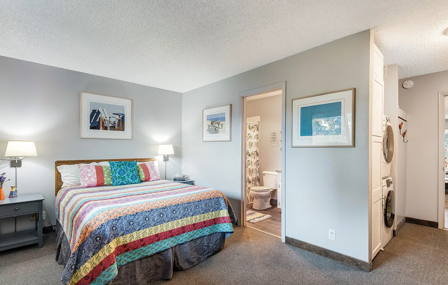 1 bed, $2,200 — Photo 3