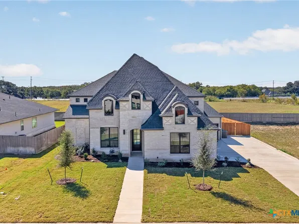2617 Cibolo Creek Dr, Temple, TX 76502