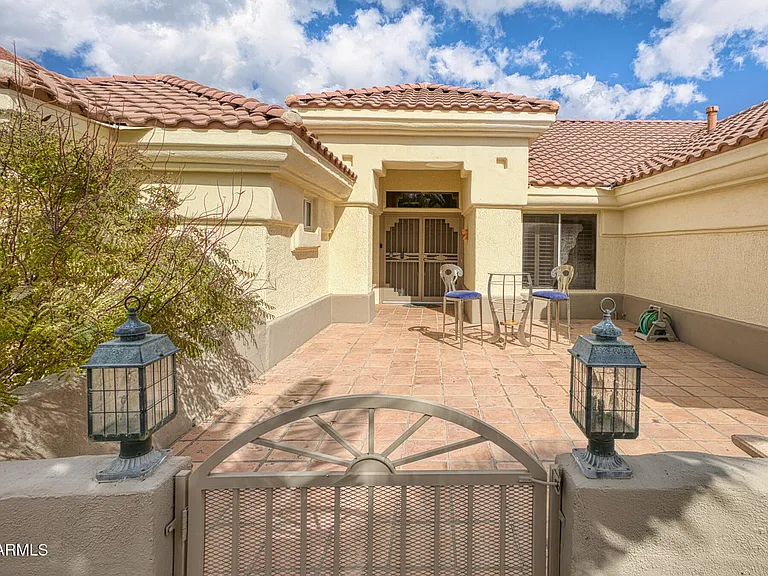 15704 W Sentinel Dr — Photo 1