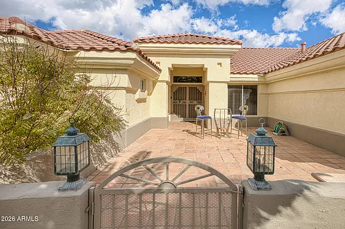 15704 W Sentinel Dr Photo 1