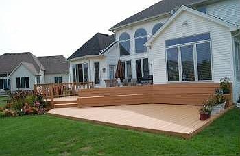 5th image of 7712 Honeysuckle Dr
