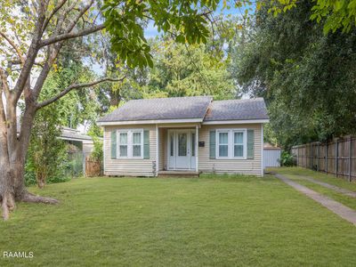 954 Azalea St, Lafayette, LA, 70506
