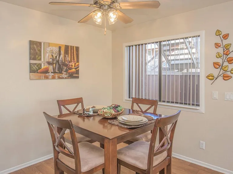 SummerRidge Apartments — Photo 36