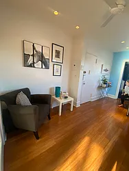 Rented by Keller Williams NYC