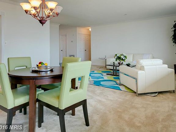 2nd image of 3713 George Mason Dr #1711