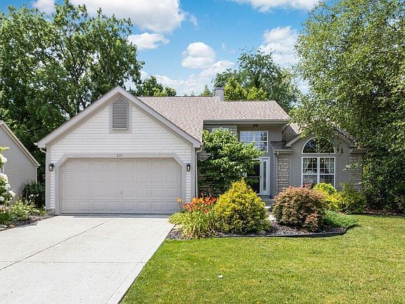 2nd image of 231 Hawthorn Blvd