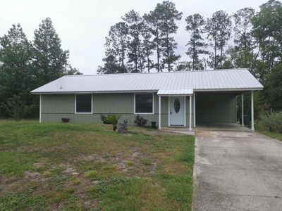 115 Park Dr, Satsuma, FL, 32189