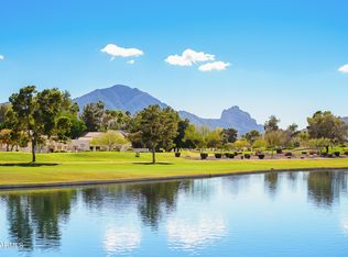 7843 E Via Marina, Scottsdale, AZ 85258