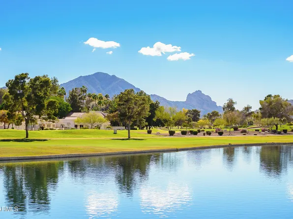 7843 E VIA MARINA --, Scottsdale, AZ 85258