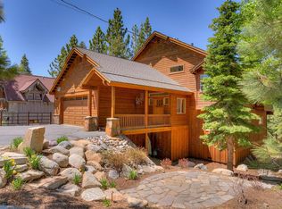 15300 Wolfgang Rd, Truckee, CA 96161