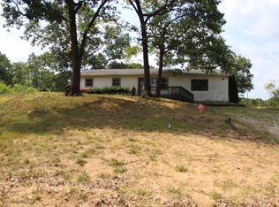 13184 E 2690th Rd S, Pembroke Township, IL 60958