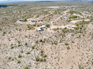 26331 W Rockaway Hills Dr, Morristown, AZ 85342