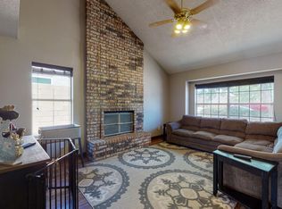 4320 Rabbit Brush Ave NW, Albuquerque, NM 87120
