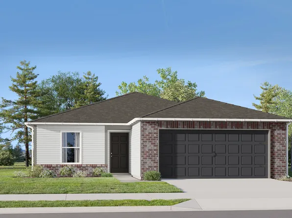 Foster II Plan, Foxwood