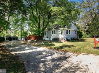 45 Mohawk Ave, Clementon, NJ 08021