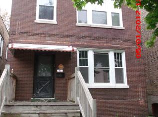 7015 S Morgan St, Chicago, IL 60621