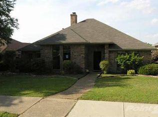 1505 Barclay Dr, Carrollton, TX 75007