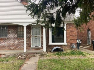 15760 Southfield Fwy, Detroit, MI 48223