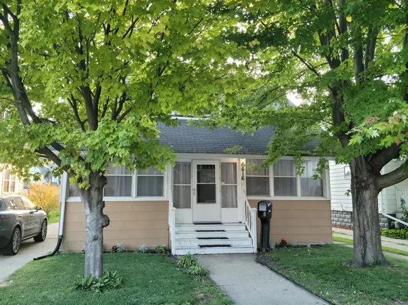 6616 30th AVENUE, Kenosha, WI 53142