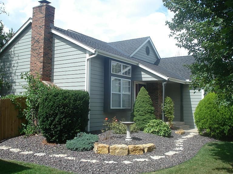 Front Landscaping