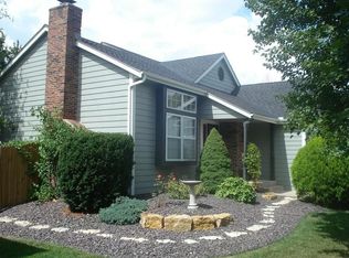 13120 S Trenton St, Olathe, KS 66062