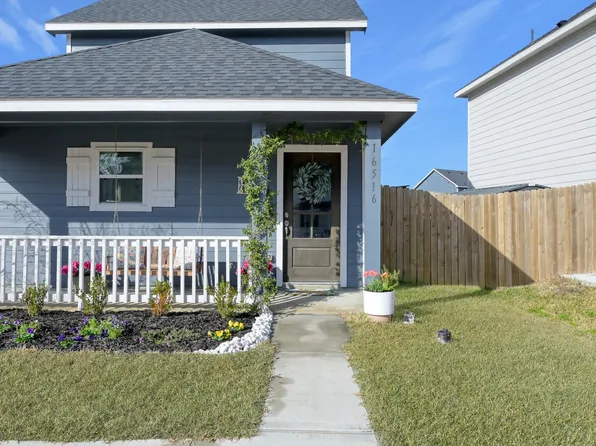 16516 Jasmine Marie Pl, Conroe, TX 77306