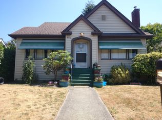 4016 42nd Ave SW, Seattle, WA 98116